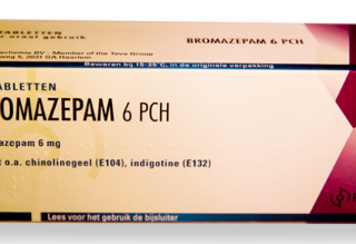 Slaap- en kalmeringsmiddelen