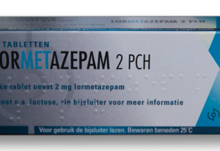Lormetazepam 2MG